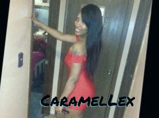 CaramelLex