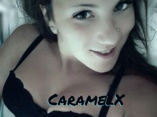 CaramelX