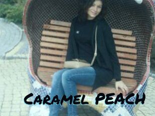 Caramel_PEACH