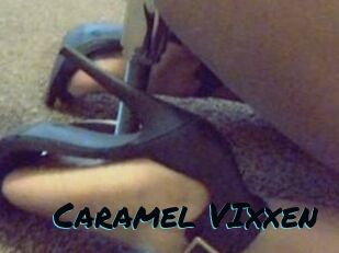 Caramel_VIxxen