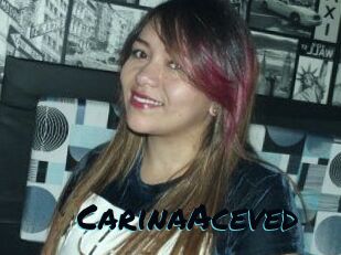 CarinaAceved