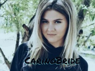 CaringBride