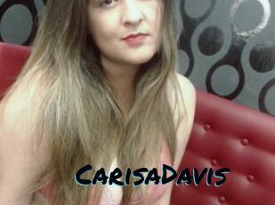 CarisaDavis