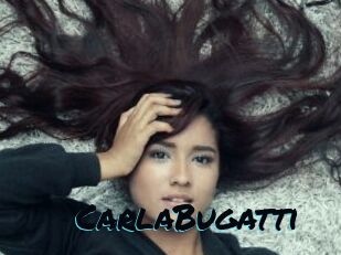 CarlaBugatti