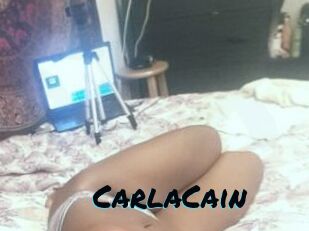 CarlaCain