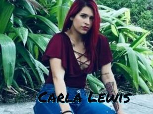 Carla_Lewis