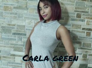 Carla_green