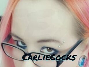 CarlieCocks