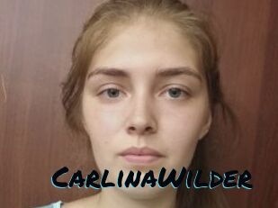 CarlinaWilder