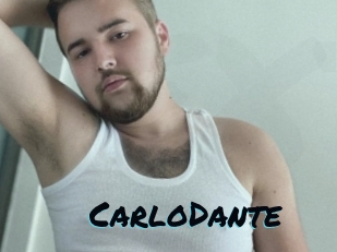 CarloDante