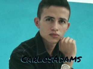 CarlosAdams