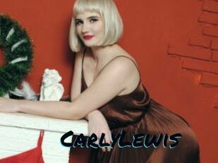 CarlyLewis