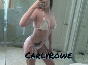 CarlyRowe