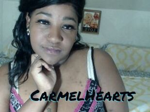 CarmelHearts