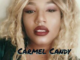 Carmel_Candy