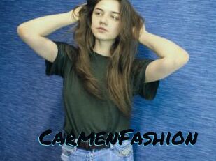 CarmenFashion