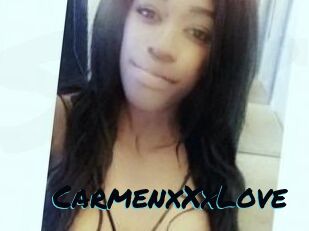 CarmenxXxLove