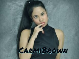 CarmiBrown