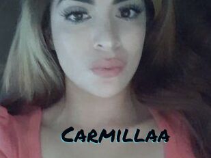 Carmillaa