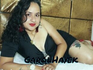 CarolHayek
