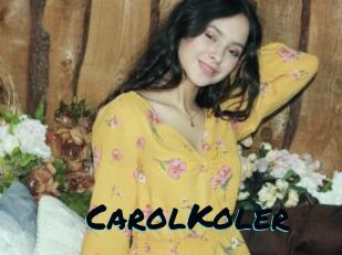 CarolKoler