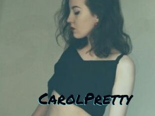 CarolPretty