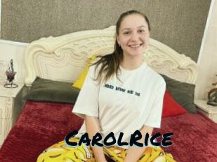 CarolRice