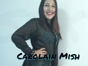 Carolain_Mish