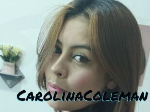 CarolinaColeman