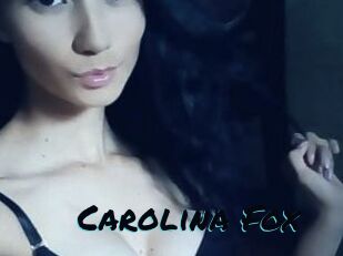 Carolina_Fox