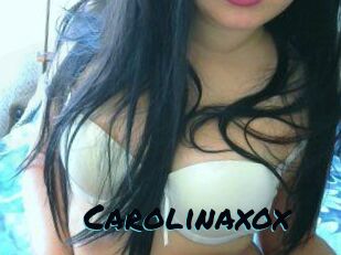 Carolinaxox