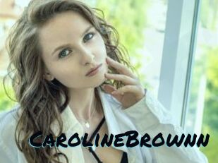 CarolineBrownn