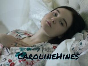 CarolineHines