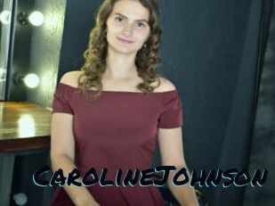 CarolineJohnson