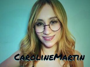 CarolineMartin