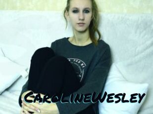 CarolineWesley