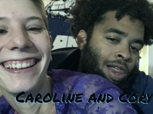 Caroline_and_Cory