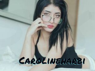 Carolineharbi