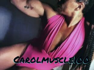 Carolmuscle100