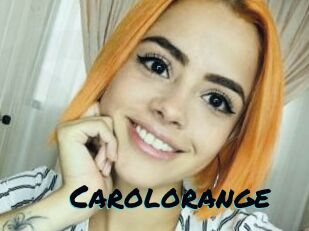 Carolorange