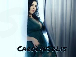 CarolynSolis