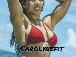 Carolynefit