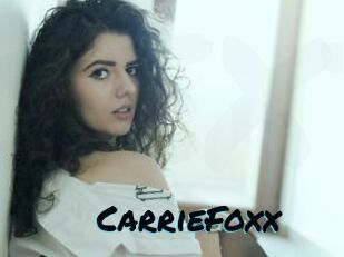 CarrieFoxx Sexties