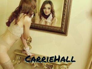 CarrieHall