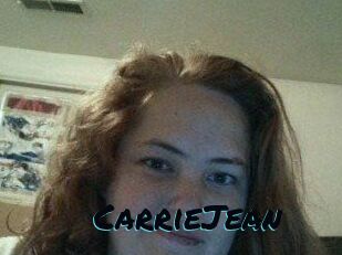 CarrieJean