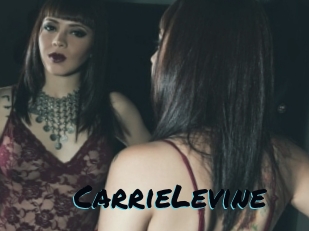 CarrieLevine