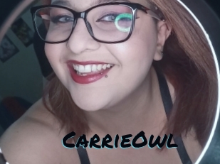 CarrieOwl