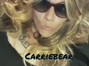 Carriebear