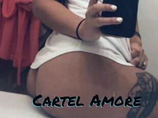 Cartel_Amore