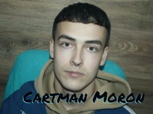 Cartman_Moron